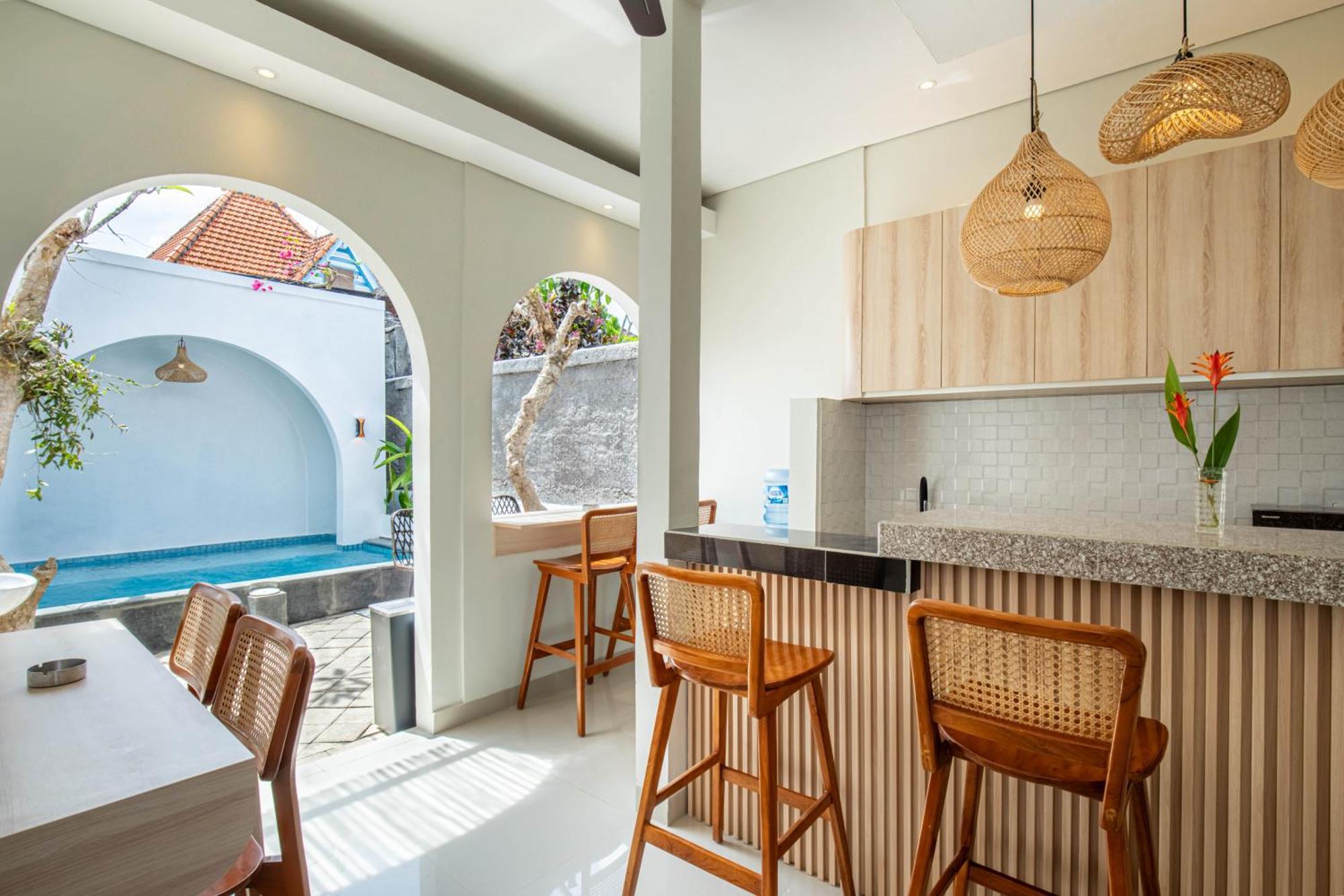 אפרטהוטל ג'ימבאראן Baliem Coliving מראה חיצוני תמונה