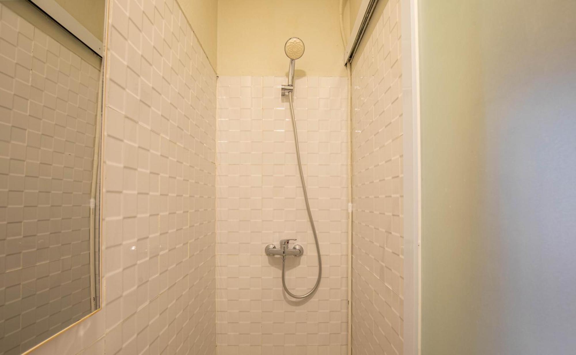 אפרטהוטל ג'ימבאראן Baliem Coliving מראה חיצוני תמונה