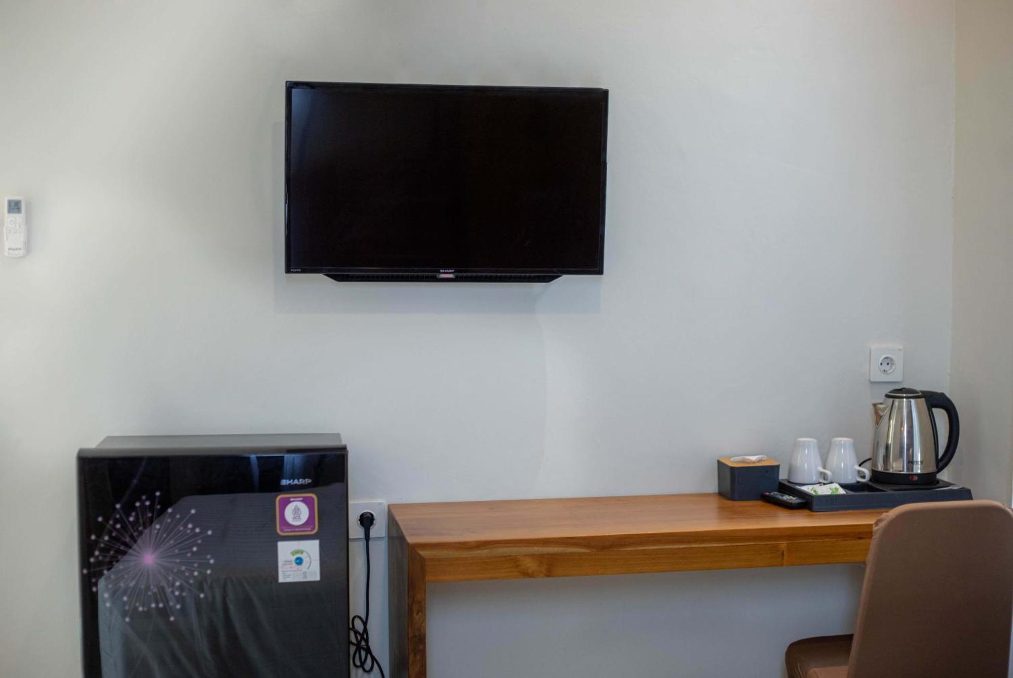 אפרטהוטל ג'ימבאראן Baliem Coliving מראה חיצוני תמונה