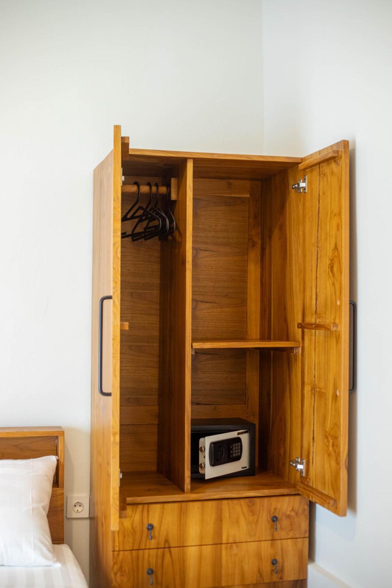 אפרטהוטל ג'ימבאראן Baliem Coliving מראה חיצוני תמונה