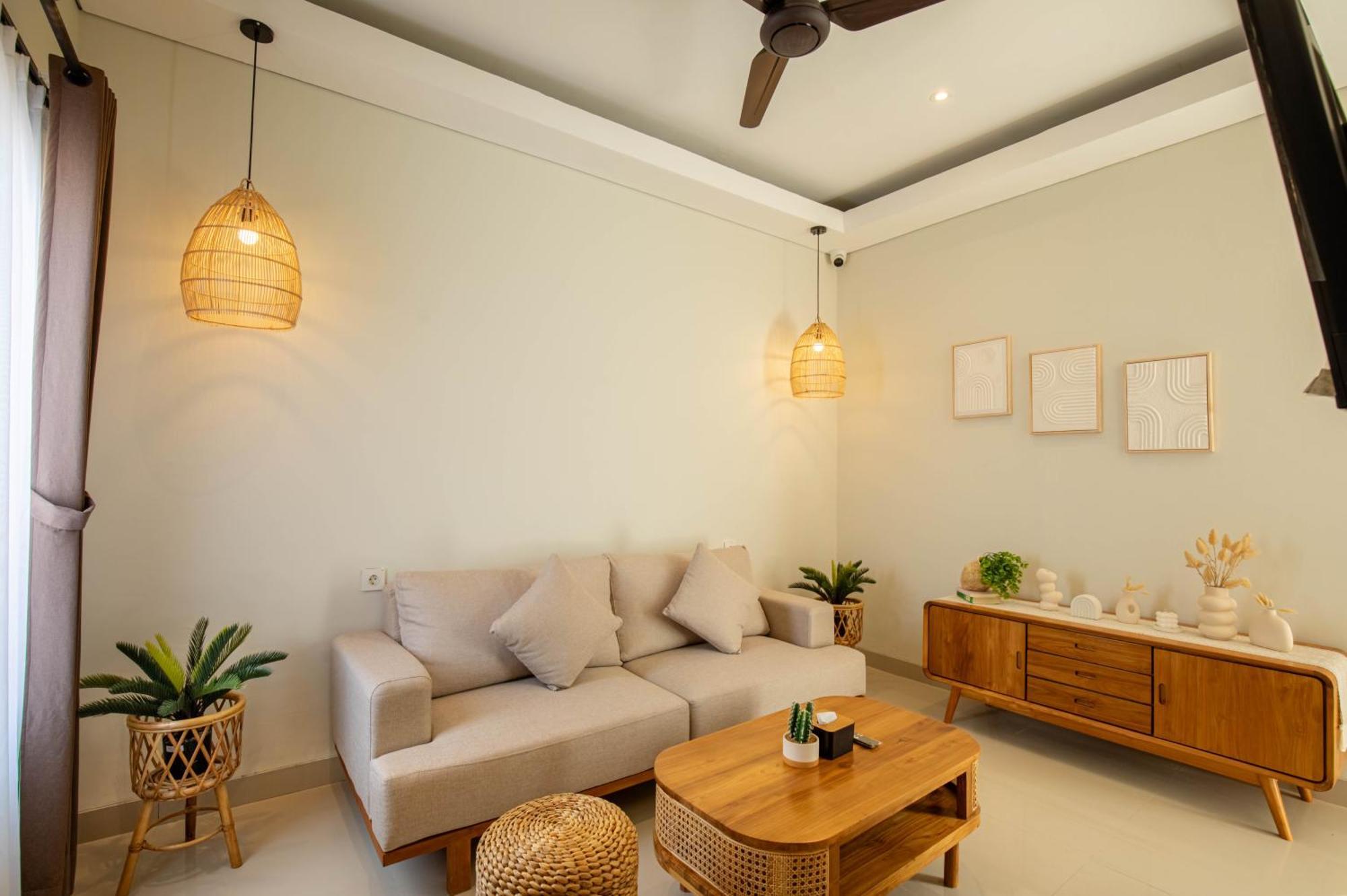 אפרטהוטל ג'ימבאראן Baliem Coliving מראה חיצוני תמונה