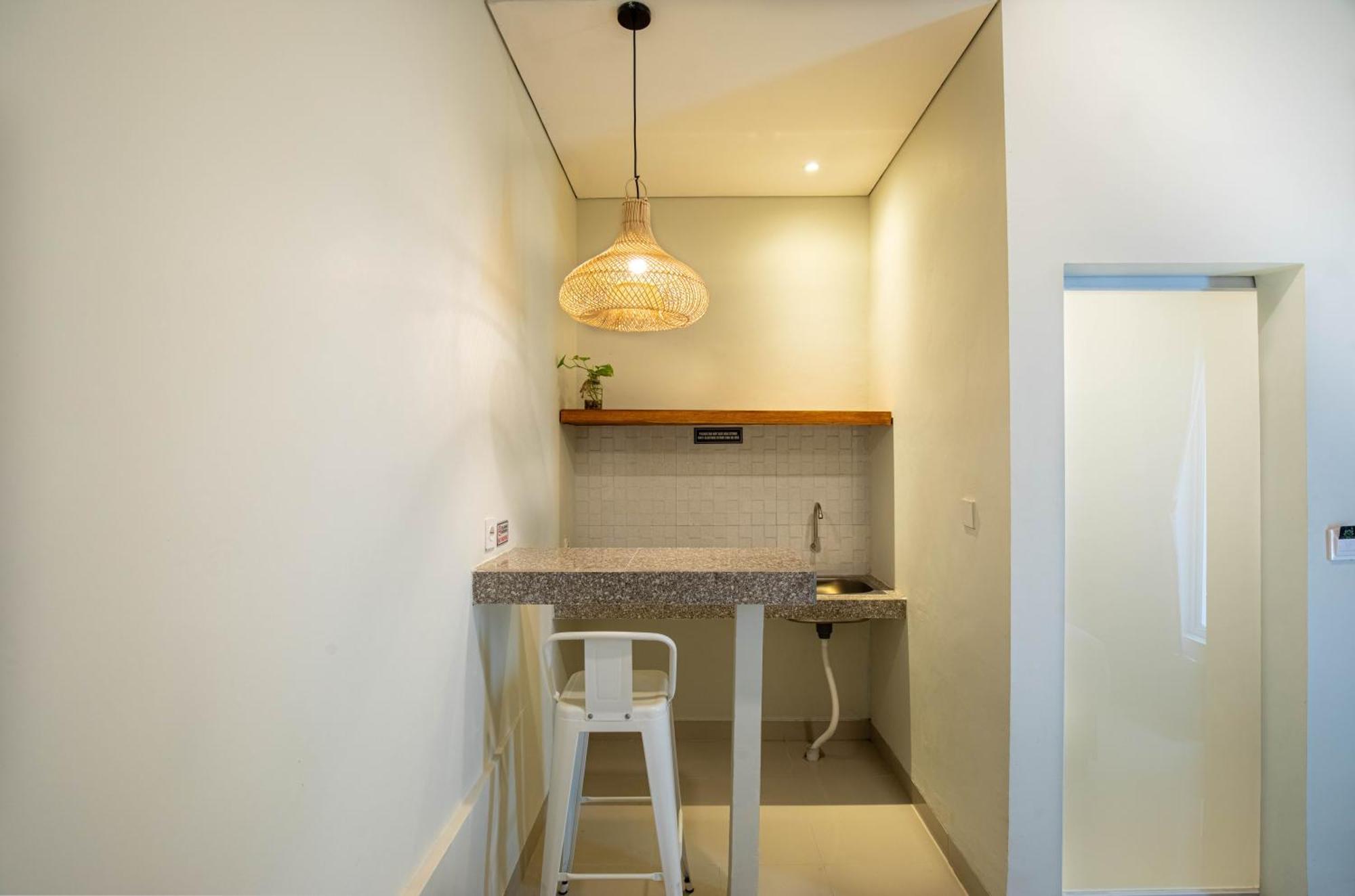 אפרטהוטל ג'ימבאראן Baliem Coliving מראה חיצוני תמונה